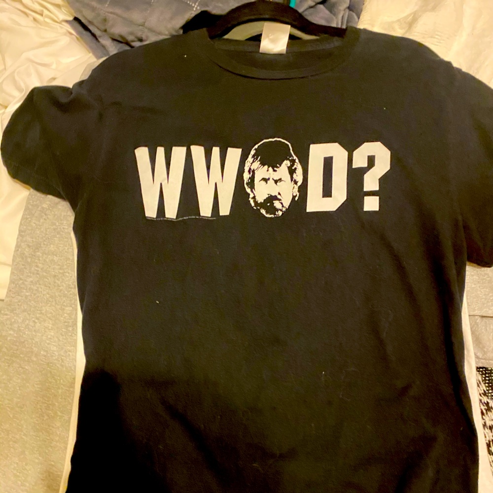 WWChuckNorrisDo?